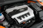 Audi TTS Coupe 2008 года (NA)
